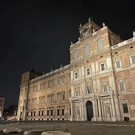 Duomo Of Comfortable * 摩德纳