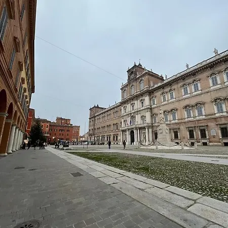 Duomo Of Comfortable 摩德纳