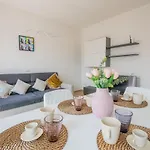 Apartman Duomo Of Comfortable Modena