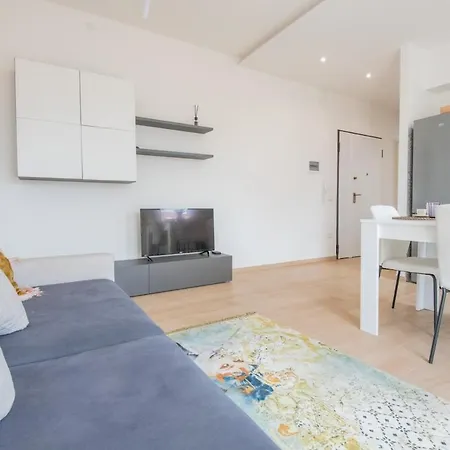 Apartman Duomo Of Comfortable *