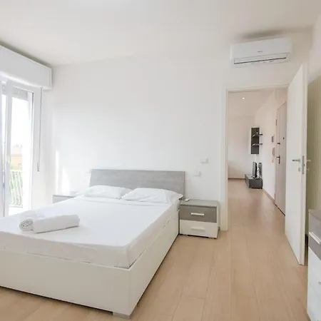 Duomo Of Comfortable Apartamento