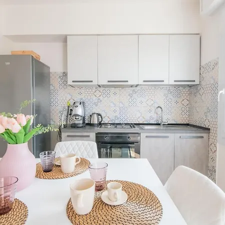 Duomo Of Comfortable Apartamento Modena