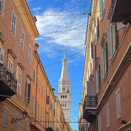 Duomo Of Comfortable Apartamento