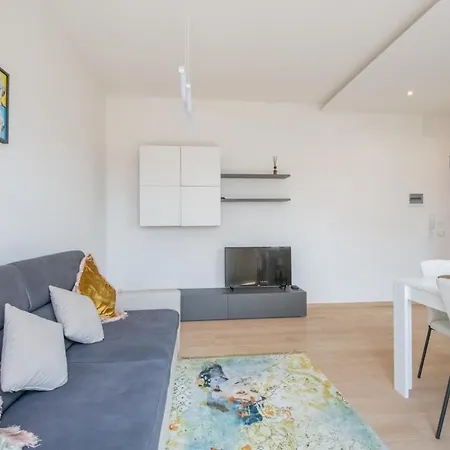 Duomo Of Comfortable Apartamento *