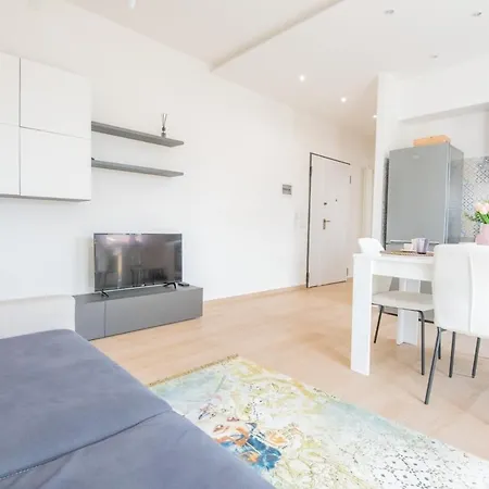 Duomo Of Comfortable Apartman *